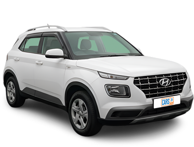 2020 Hyundai VENUE - SUV - Petrol - Manual - ₹5.15 lakh